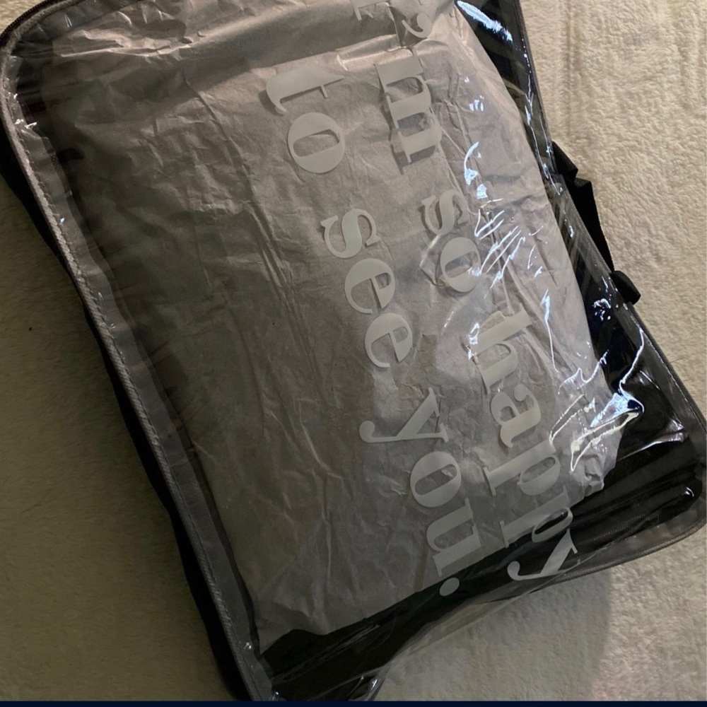 Leather Jacket (Authentic) - Picture 10 of 10
